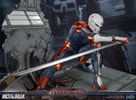 Cyborg Ninja (Gray Fox) (Prototype Shown) View 14