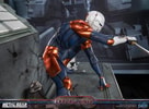 Cyborg Ninja (Gray Fox) (Prototype Shown) View 15