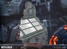 Cyborg Ninja (Gray Fox) (Prototype Shown) View 16