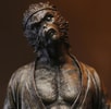 Indignation (Bronze Version) (Prototype Shown) View 5