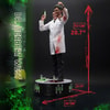 Dr. Herbert West (Prototype Shown) View 2