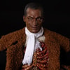 Candyman (Prototype Shown) View 3