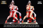 Mai Shiranui EX Bishoujo (Prototype Shown) View 9