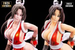 Mai Shiranui EX Bishoujo (Prototype Shown) View 10