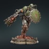 Doom Slayer (Prototype Shown) View 1