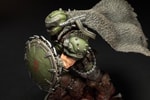 Doom Slayer (Prototype Shown) View 5