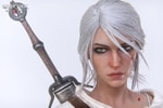 Ciri of Cintra (Prototype Shown) View 12