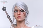 Ciri of Cintra (Prototype Shown) View 13