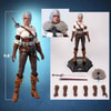 Ciri of Cintra (Prototype Shown) View 2