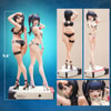 Hakuyou Maruko and Konno Ao (Prototype Shown) View 2