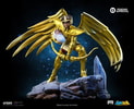 Sagittarius Aiolos (Prototype Shown) View 1