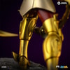 Sagittarius Aiolos (Prototype Shown) View 6