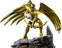 Sagittarius Aiolos (Prototype Shown) View 9