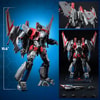 Starscream DLX (Prototype Shown) View 2