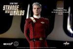Admiral Christopher Pike (Prototype Shown) View 6