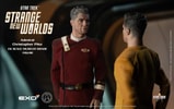 Admiral Christopher Pike (Prototype Shown) View 7
