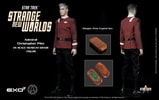 Admiral Christopher Pike (Prototype Shown) View 11