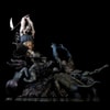 Death Dealer II (Prototype Shown) View 12
