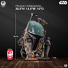 Boba Fett (Deluxe Edition) (Prototype Shown) View 2