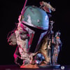 Boba Fett (Deluxe Edition) (Prototype Shown) View 4