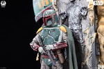 Boba Fett (Deluxe Edition) (Prototype Shown) View 18