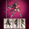 Velvet Crowe (Prototype Shown) View 2