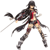 Velvet Crowe (Prototype Shown) View 11