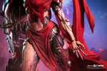 Callis the Ripper Queen (Prototype Shown) View 10