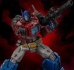 Optimus Prime MDLX (Comic Book Edition) (Prototype Shown) View 3