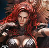Red Sonja: Long Live the Queen (Prototype Shown) View 3