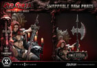 Red Sonja: Long Live the Queen (Bonus Version) (Prototype Shown) View 6