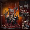 Red Sonja: Long Live the Queen (Bonus Version) (Prototype Shown) View 2
