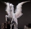 Pegasus the Flying Horse 3.0 (Artisan Edition) (Prototype Shown) View 4