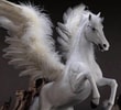 Pegasus the Flying Horse 3.0 (Artisan Edition) (Prototype Shown) View 5