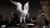 Pegasus the Flying Horse 3.0 (Artisan Edition) (Prototype Shown) View 7