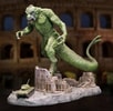 Ymir Colosseum Showdown (Prototype Shown) View 1