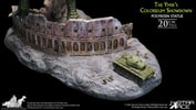 Ymir Colosseum Showdown (Prototype Shown) View 6