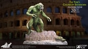 Ymir Colosseum Showdown (Prototype Shown) View 8