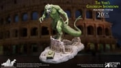 Ymir Colosseum Showdown (Prototype Shown) View 9
