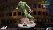 Ymir Colosseum Showdown (Prototype Shown) View 10