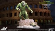 Ymir Colosseum Showdown (Prototype Shown) View 11