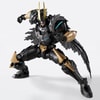 Armored All Might (Prototype Shown) View 3