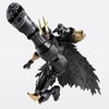 Armored All Might (Prototype Shown) View 4