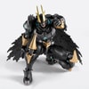 Armored All Might (Prototype Shown) View 5