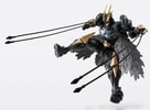 Armored All Might (Prototype Shown) View 6