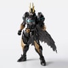 Armored All Might (Prototype Shown) View 7