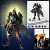 Armored All Might (Prototype Shown) View 2