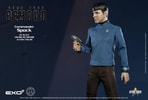Commander Spock (Prototype Shown) View 8