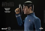 Commander Spock (Prototype Shown) View 9