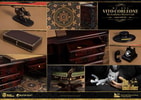 Vito Corleone (Prototype Shown) View 9